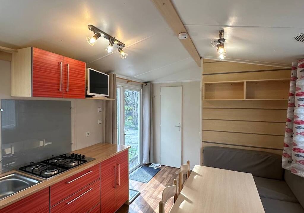 Photo of Kitchen in Leuk