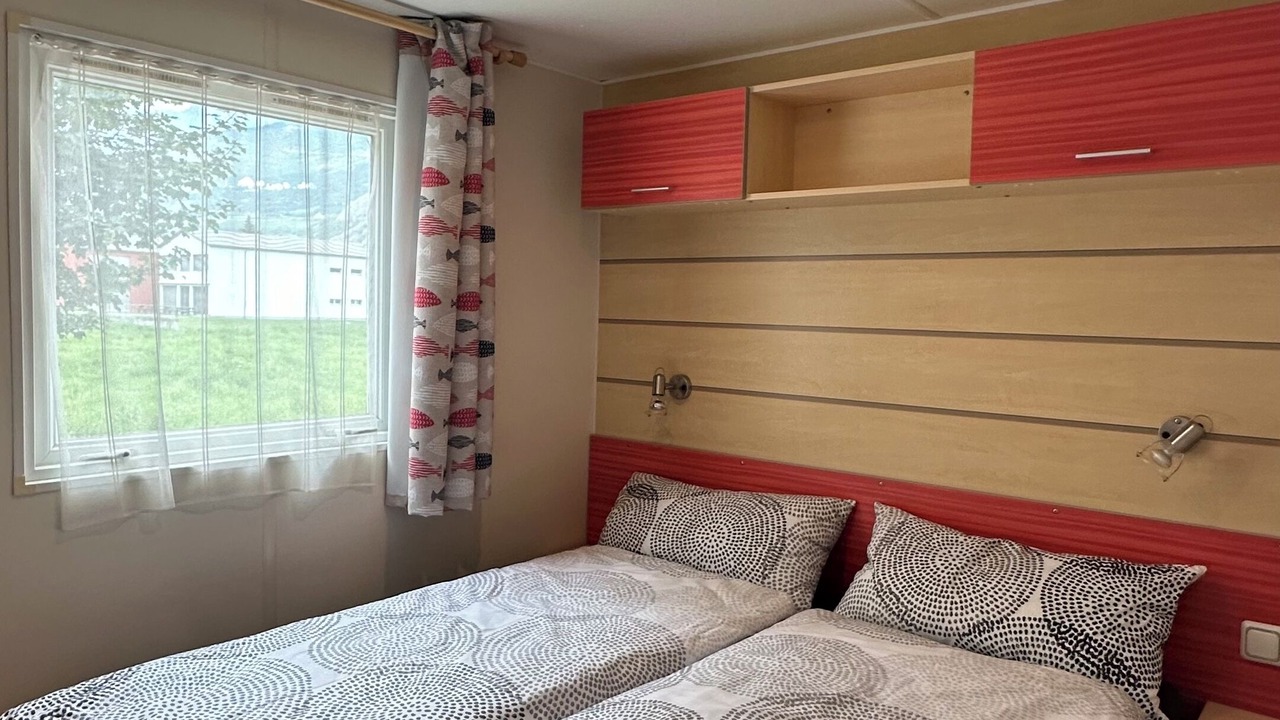 Photo of Bedroom in Leuk