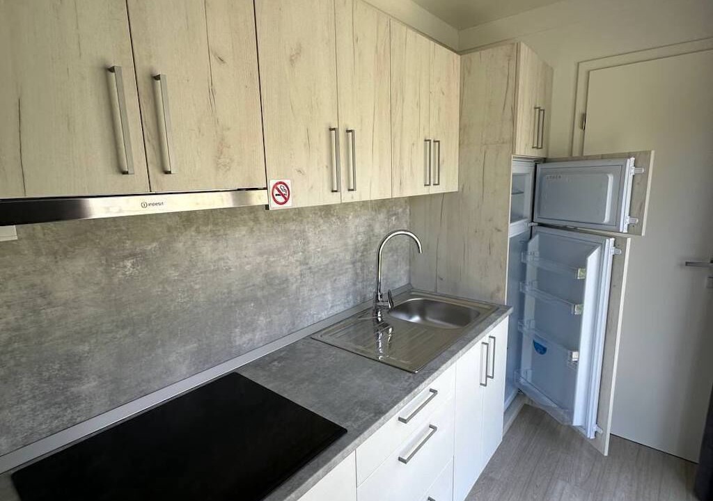 Photo of Kitchen in Agarn
