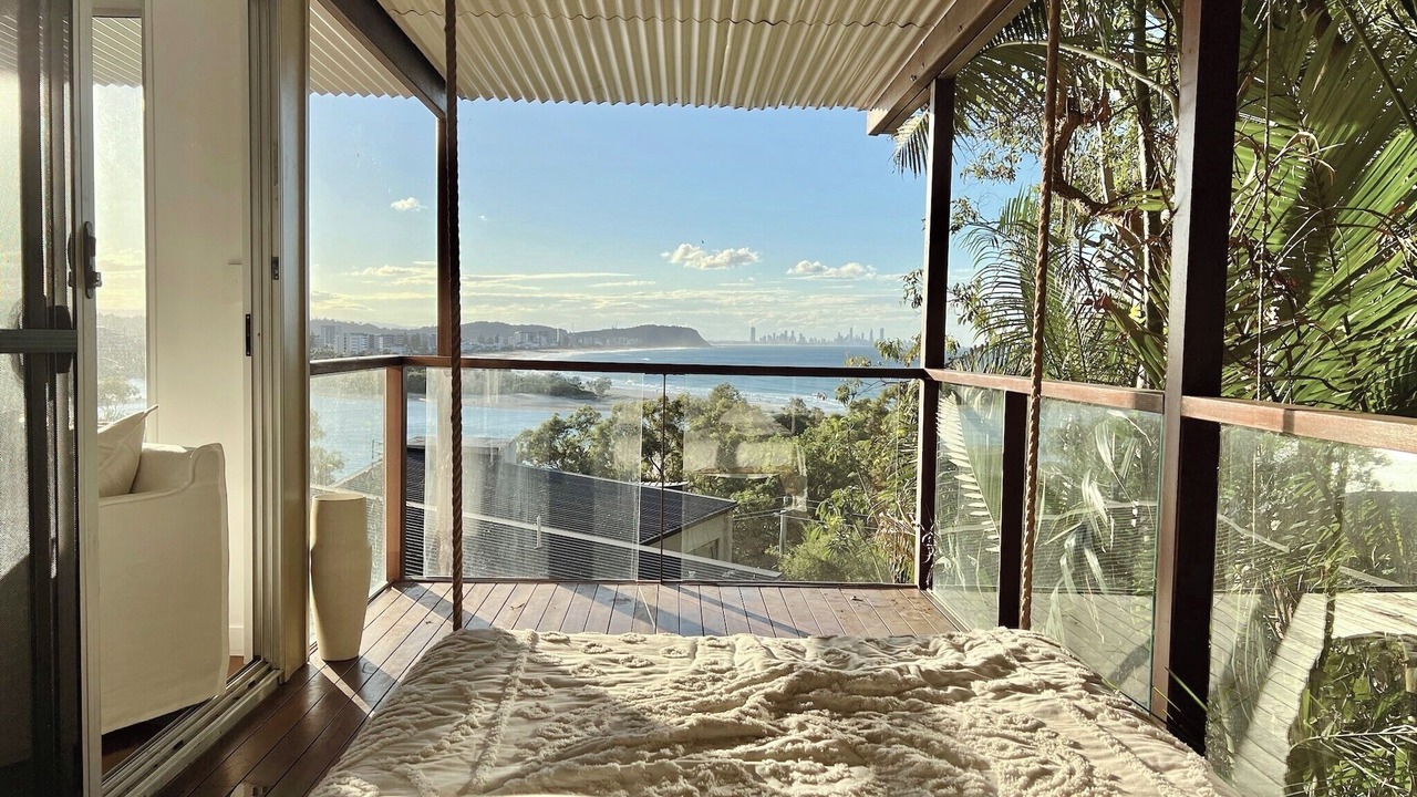 Photo of Bedroom in Currumbin