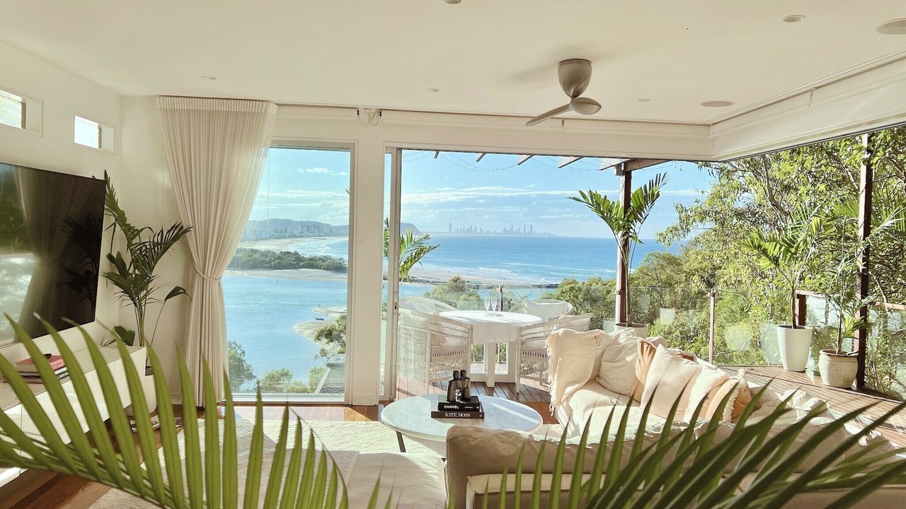 Photo of Livingroom in Currumbin