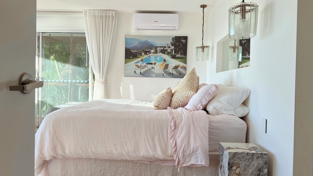 Photo of Bedroom in Currumbin