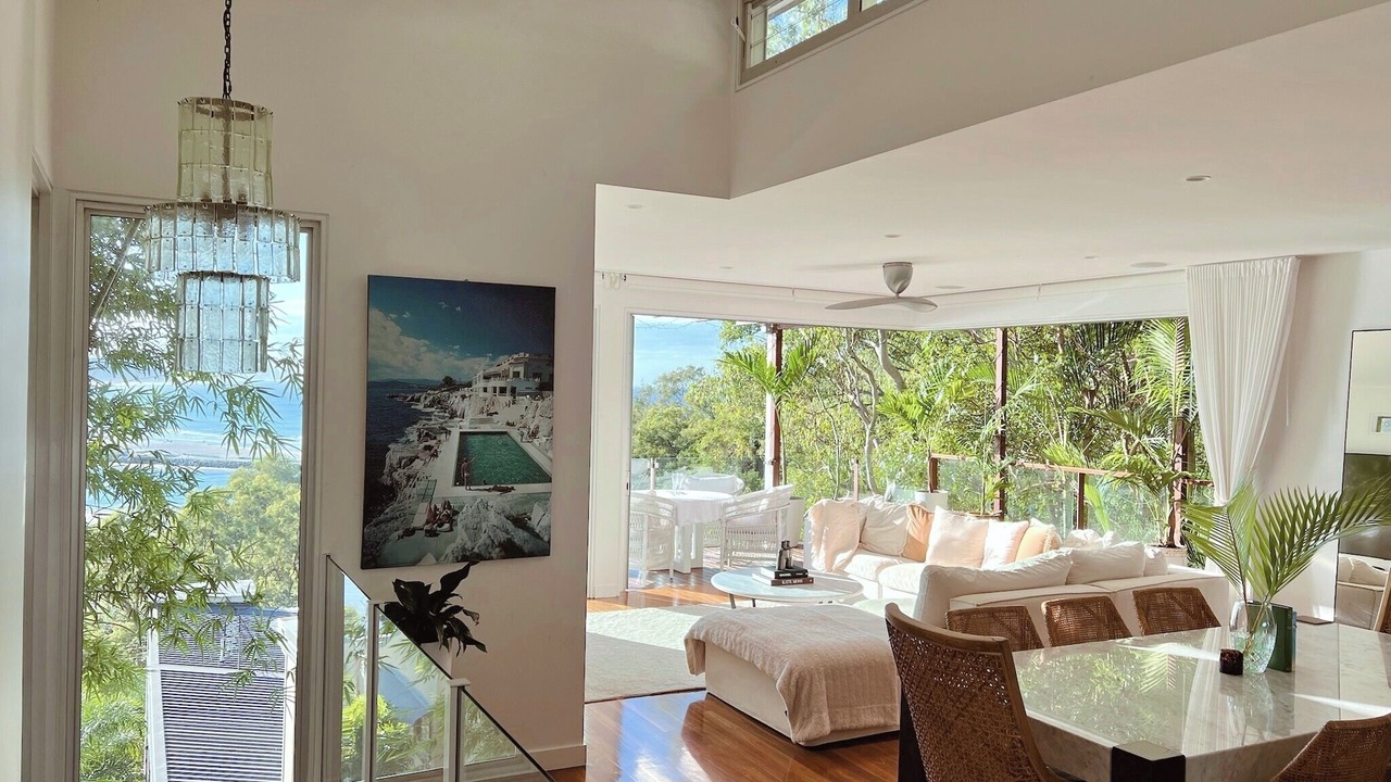 Photo of Livingroom in Currumbin