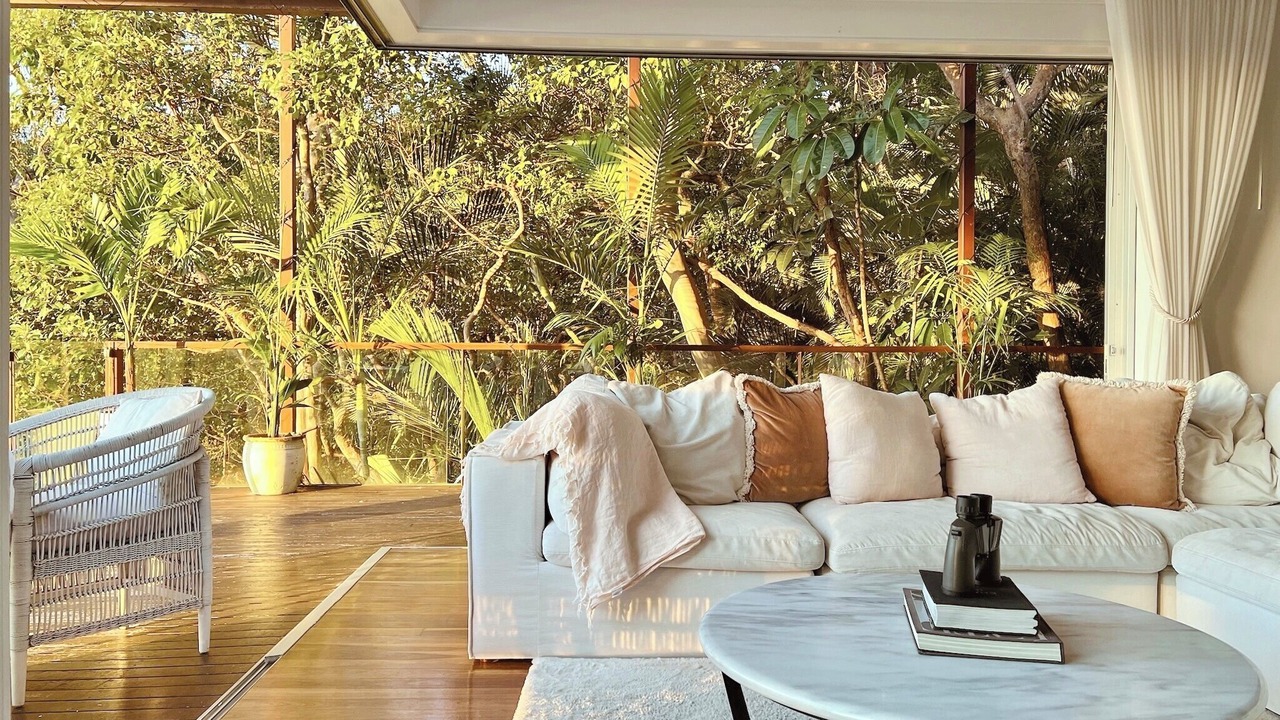 Photo of Livingroom in Currumbin