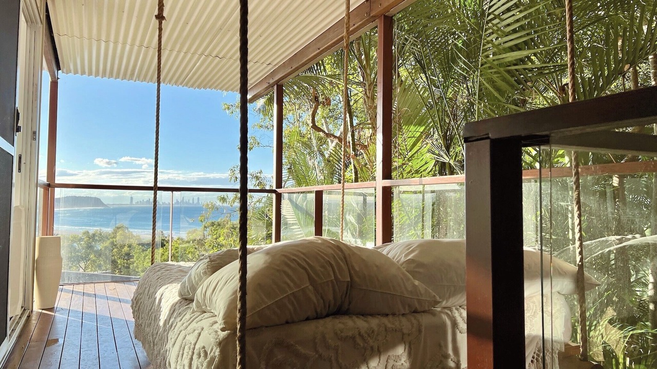 Photo of Bedroom in Currumbin