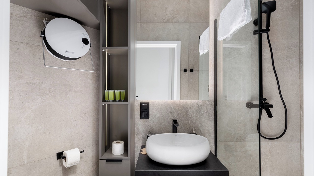 Photo of Bathroom in Stradom