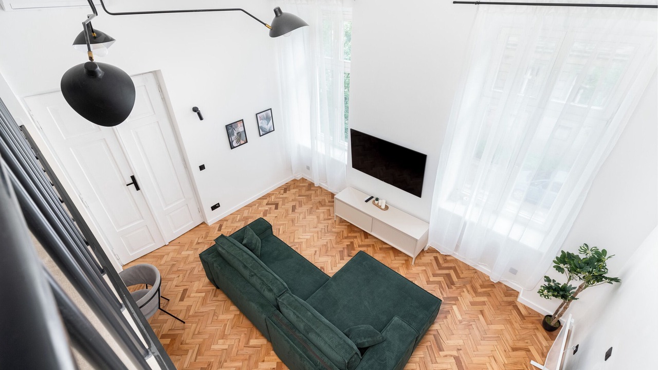 Photo of Livingroom in Stradom