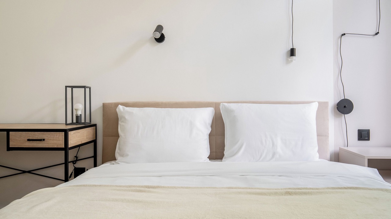 Photo of Bedroom in Stradom