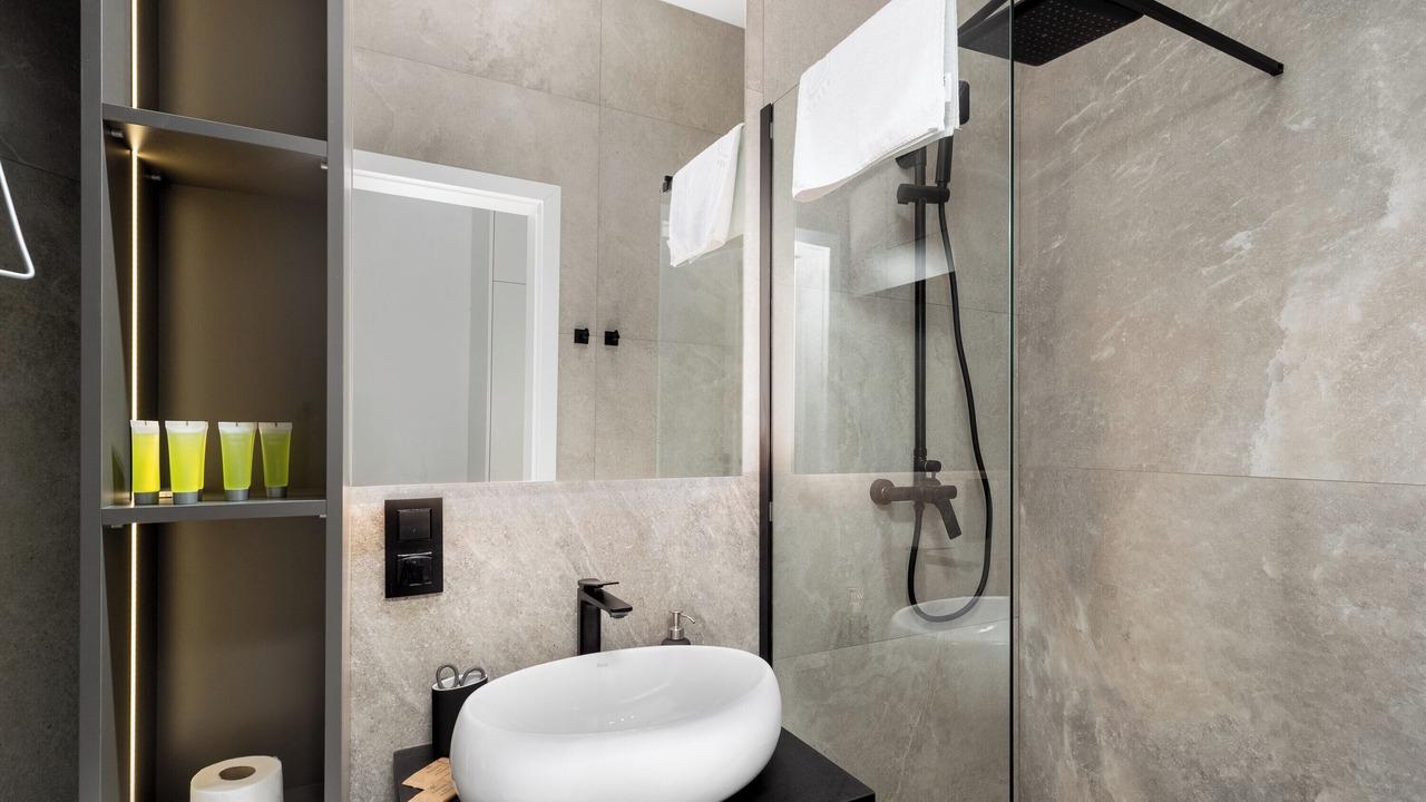 Photo of Bathroom in Stradom