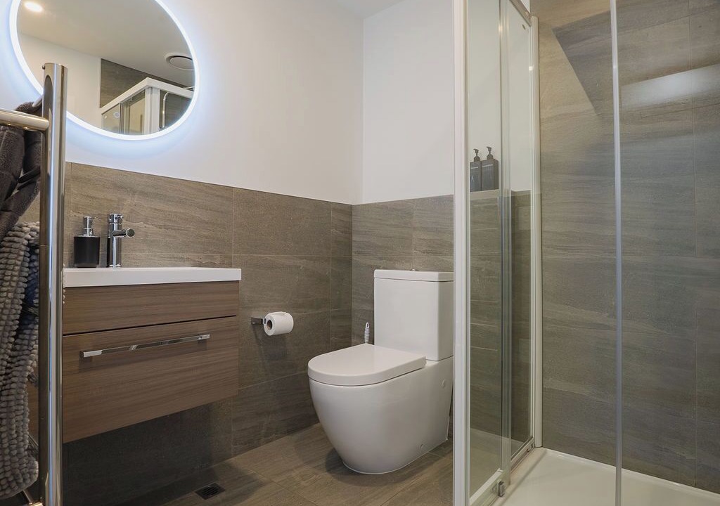 Photo of Bathroom in Albert Town
