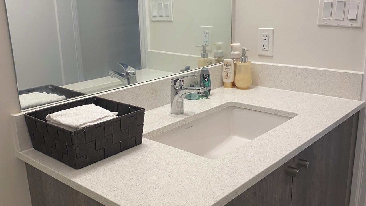 Photo of Bathroom in Mineola