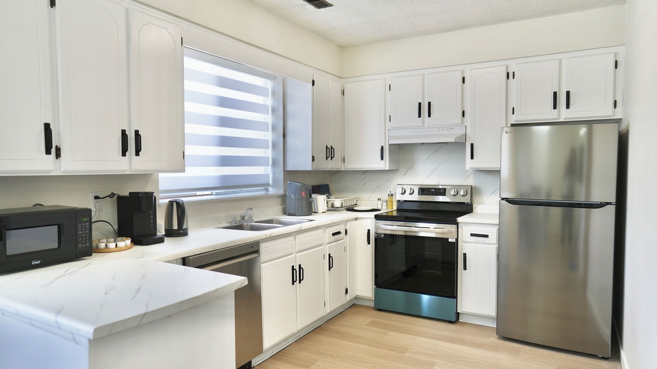 Photo of Kitchen in Knight
