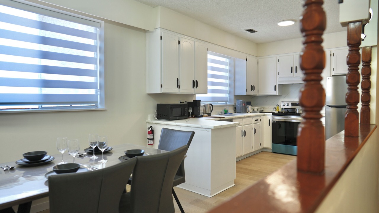 Photo of Kitchen in Knight