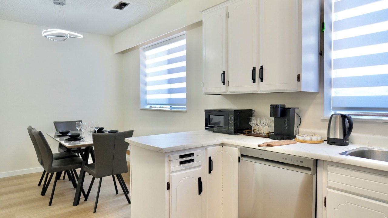 Photo of Kitchen in Knight