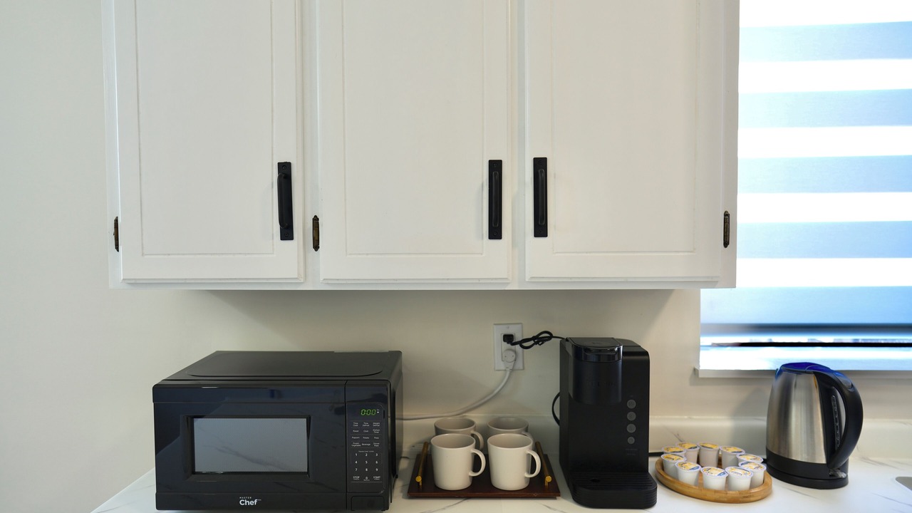 Photo of Kitchen in Knight