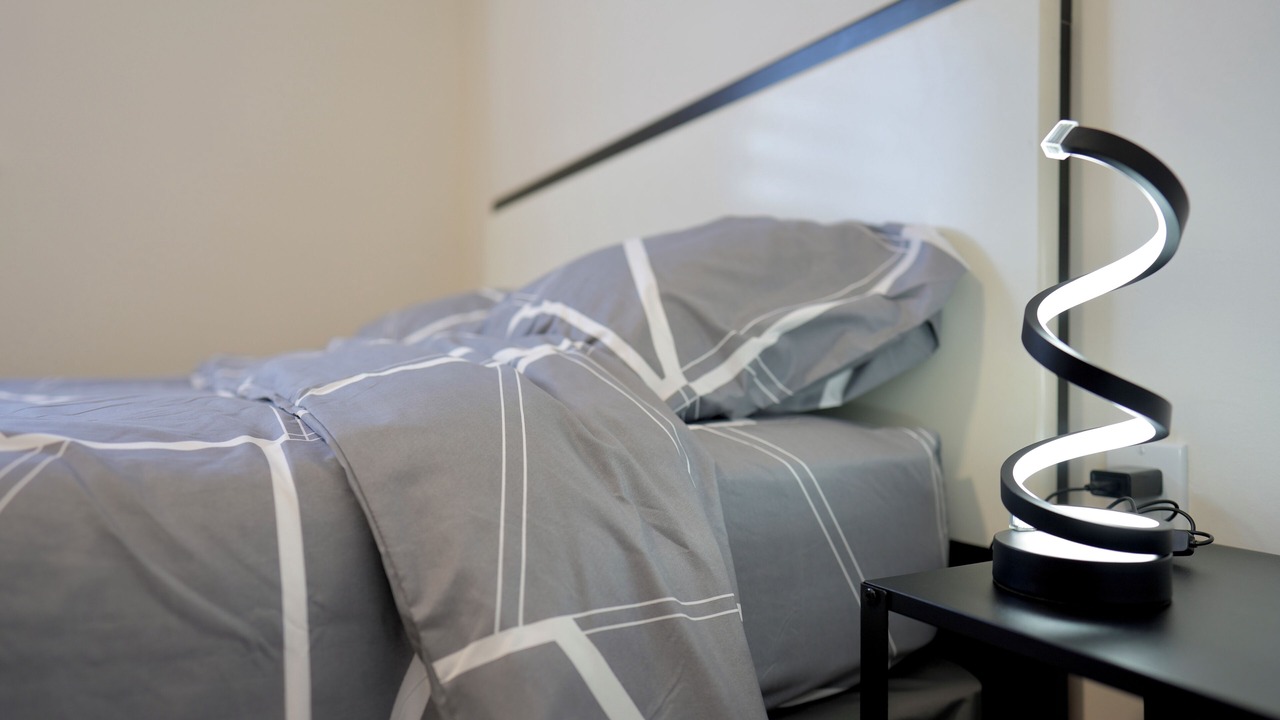 Photo of Bedroom in Knight
