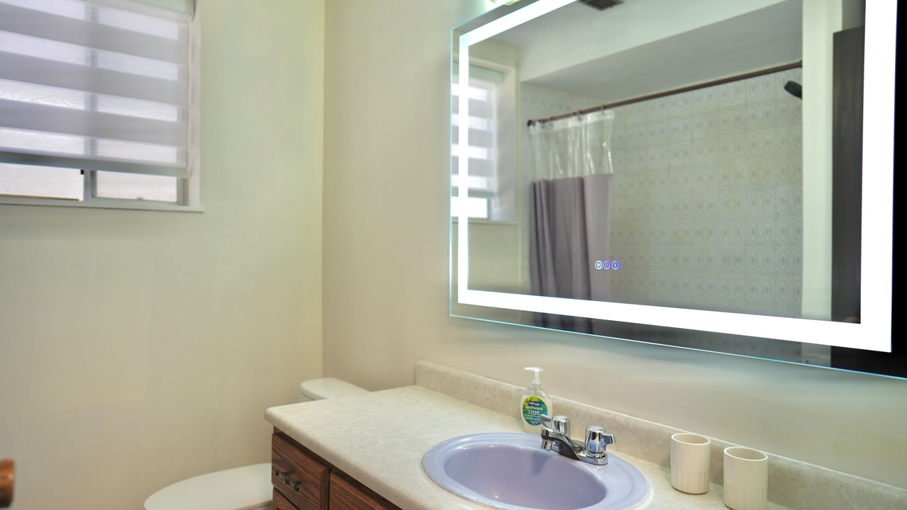 Photo of Bathroom in Knight