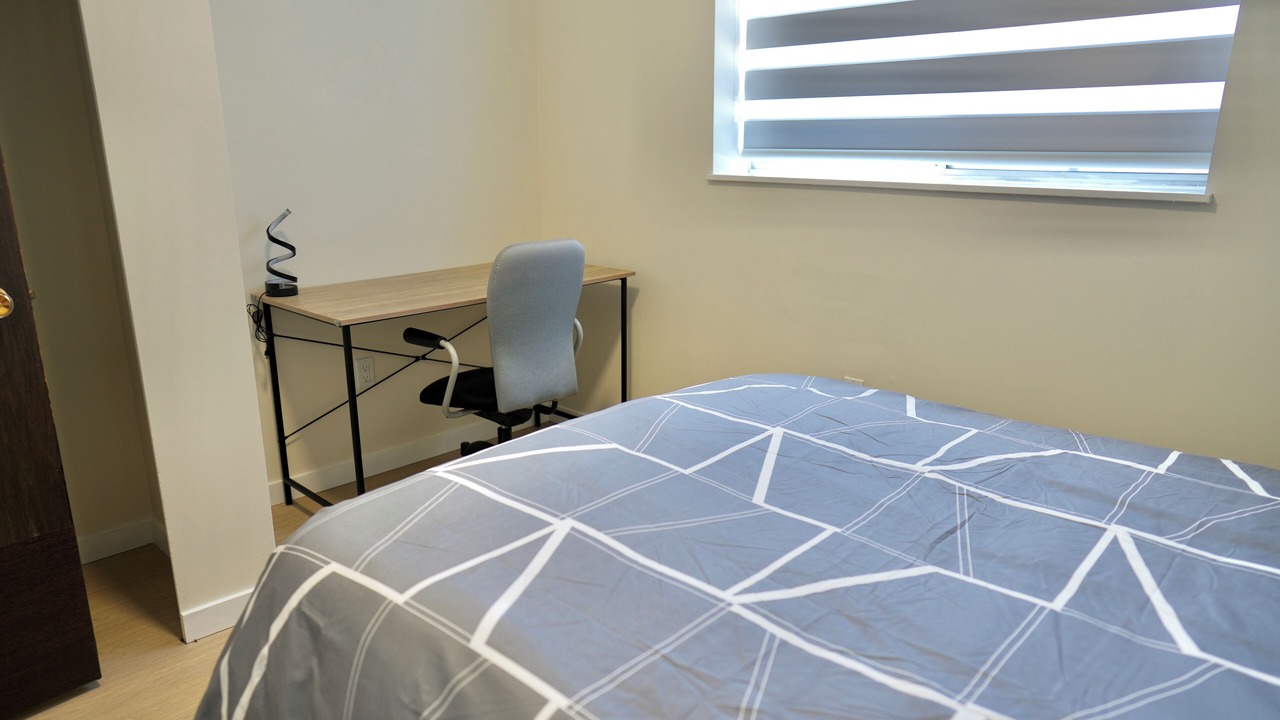 Photo of Bedroom in Knight