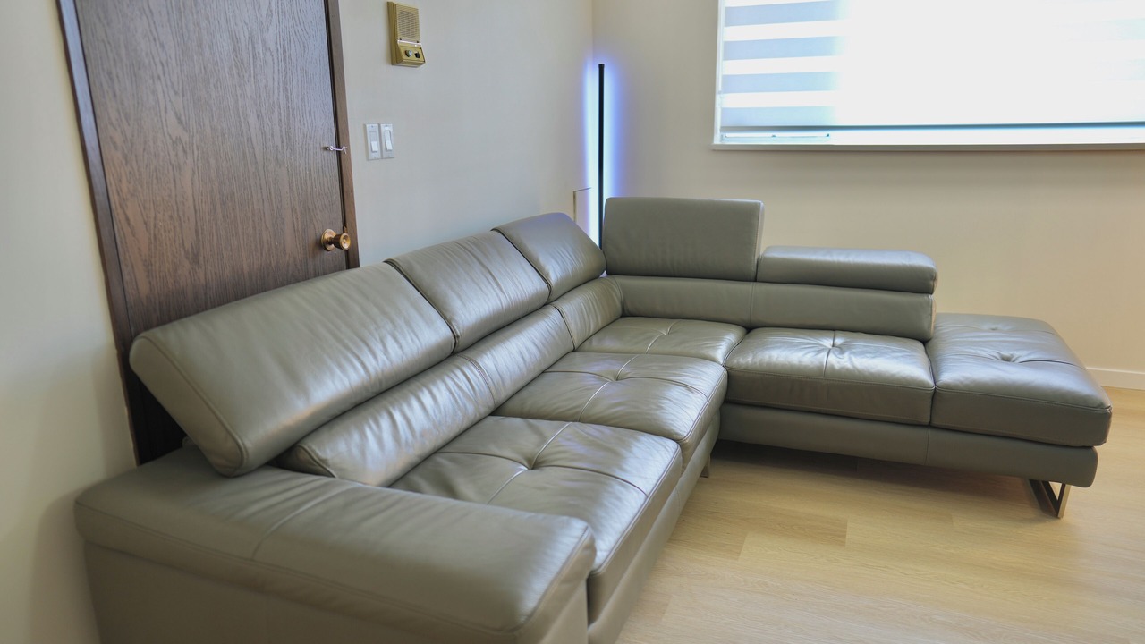 Photo of Livingroom in Knight