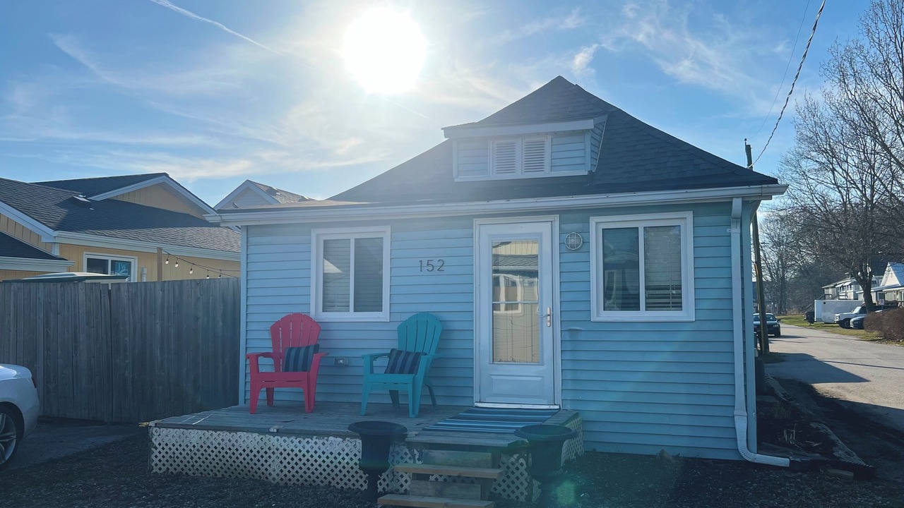 Photo of Outdoor in Port Stanley