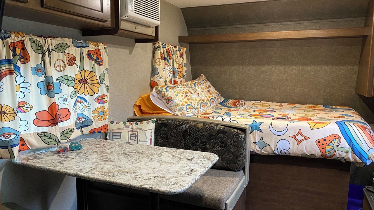 Photo of Bedroom in Pleasant Bay