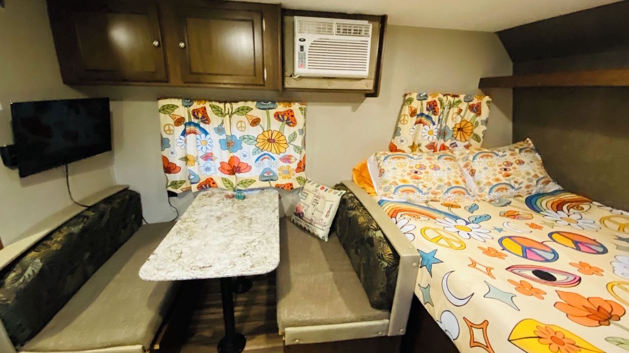 Photo of Bedroom in Pleasant Bay