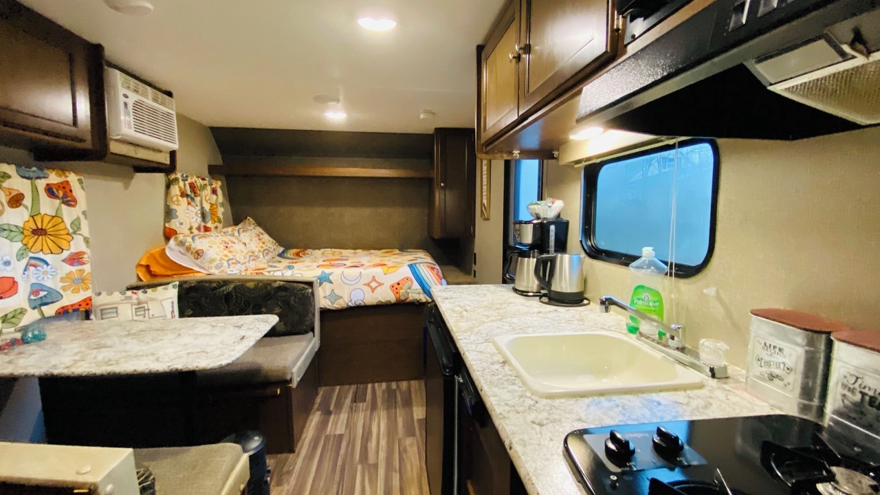Photo of Kitchen in Pleasant Bay