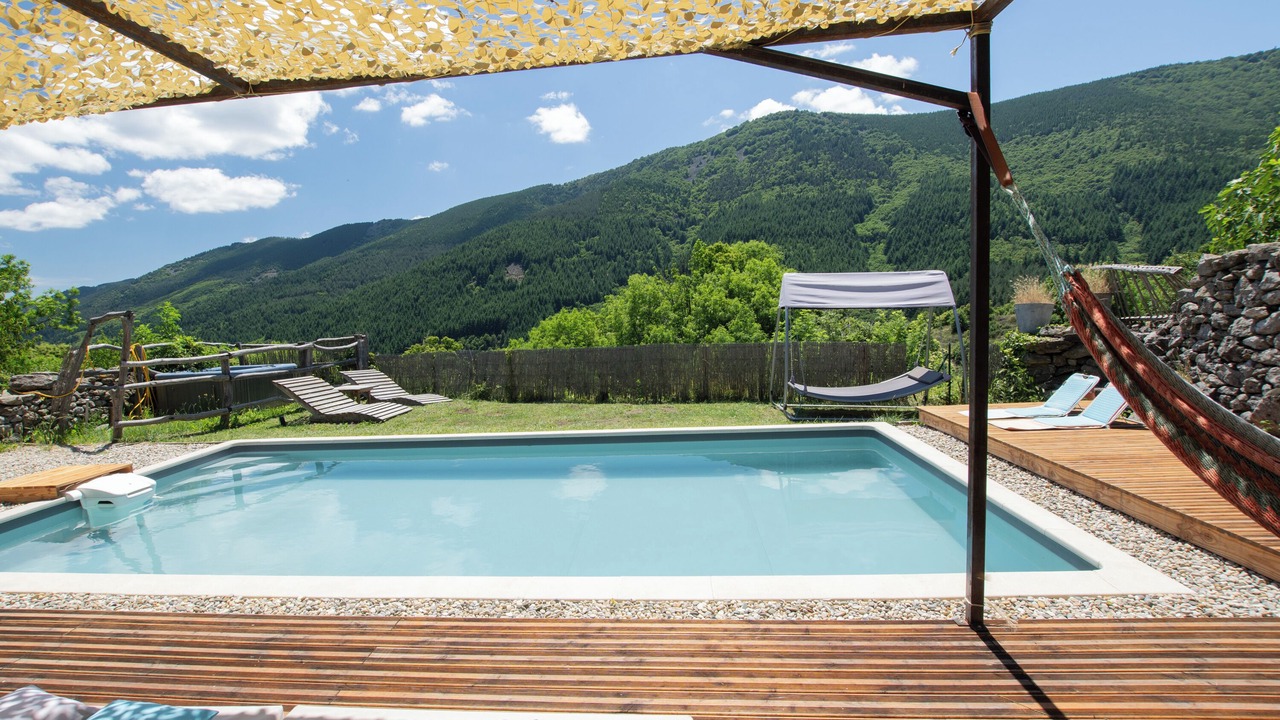 Photo of Outdoor in Valgorge