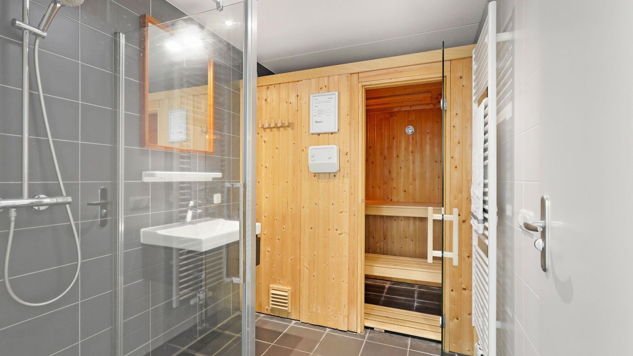 Photo of Bathroom in Midlaren