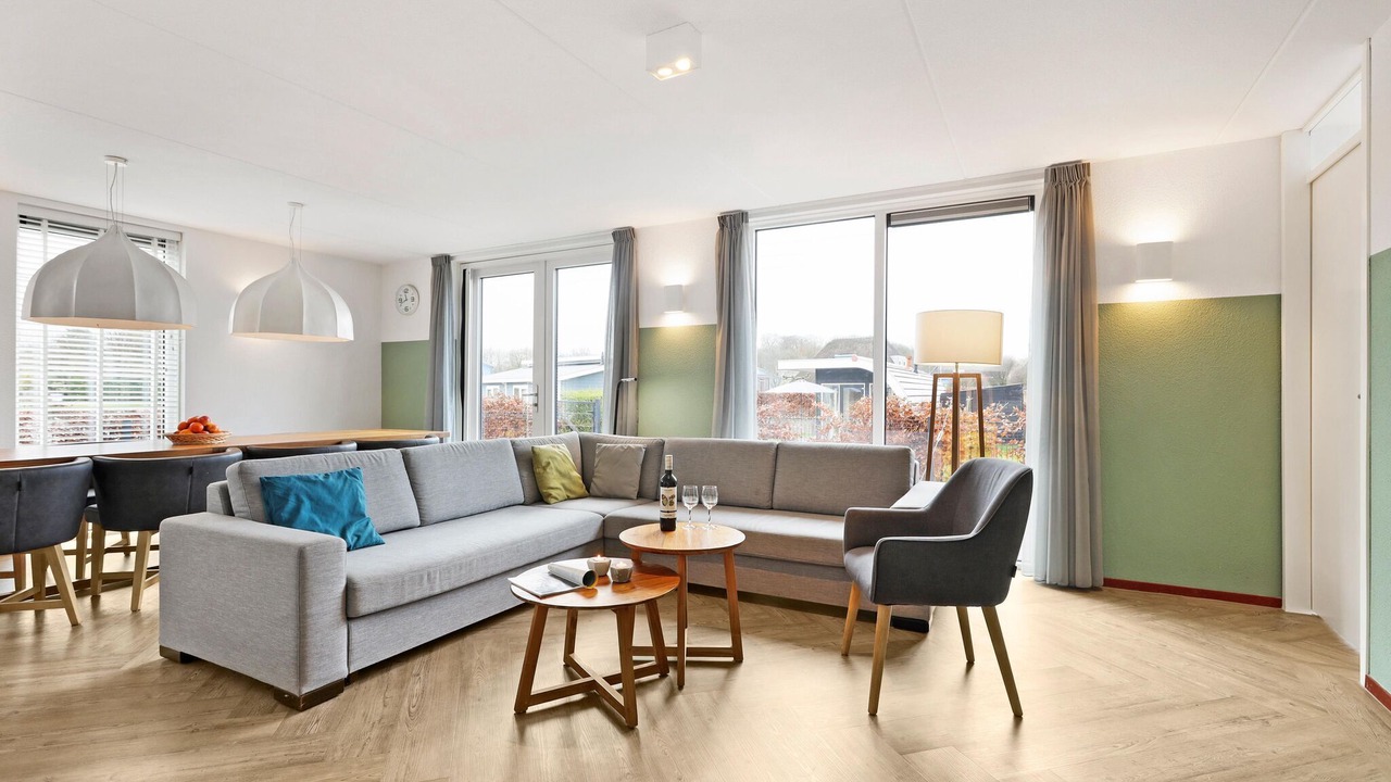 Photo of Livingroom in Midlaren