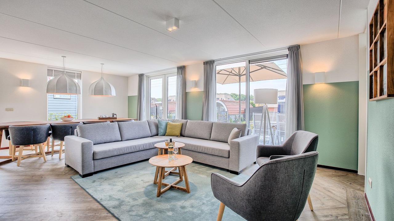 Photo of Livingroom in Midlaren