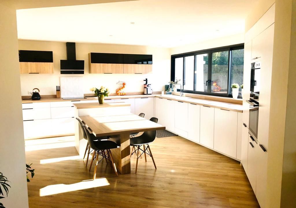 Photo of Kitchen in Pernes-les-Fontaines