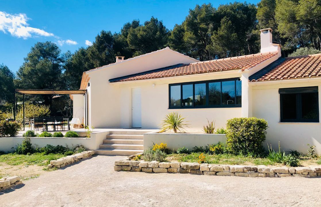 Photo of Outdoor in Pernes-les-Fontaines