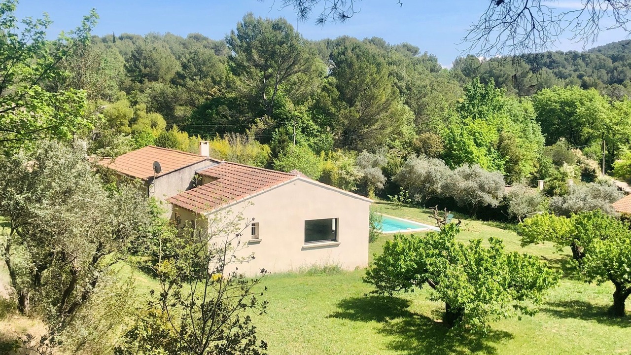 Photo of Outdoor in Pernes-les-Fontaines