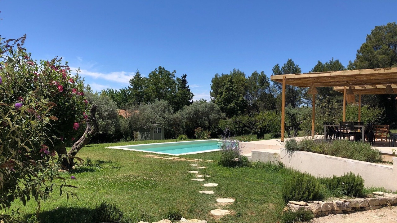 Photo of Outdoor in Pernes-les-Fontaines