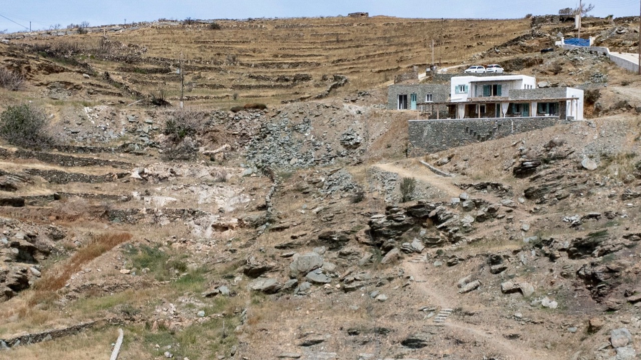 Photo of Outdoor in Kithnos