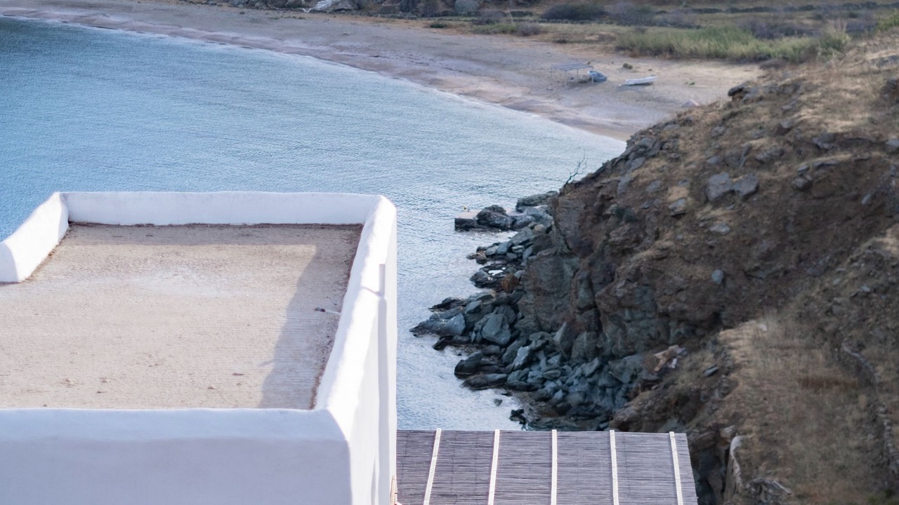 Photo of Outdoor in Kithnos
