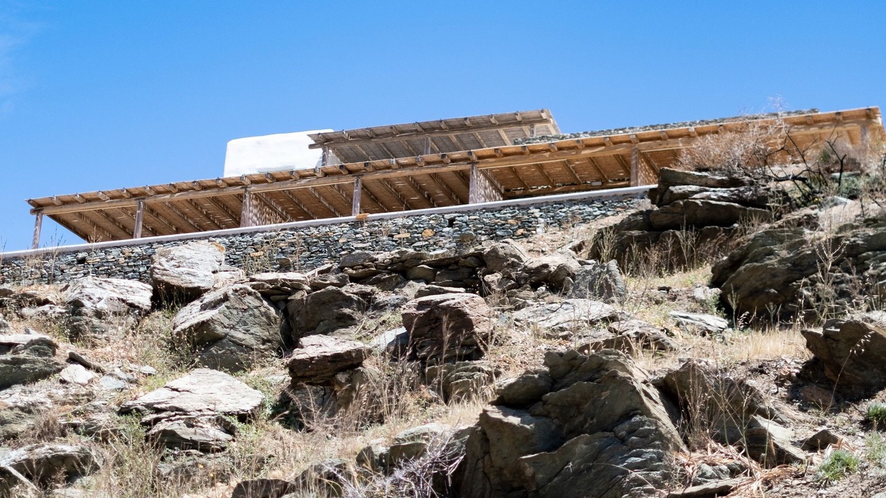 Photo of Outdoor in Kithnos