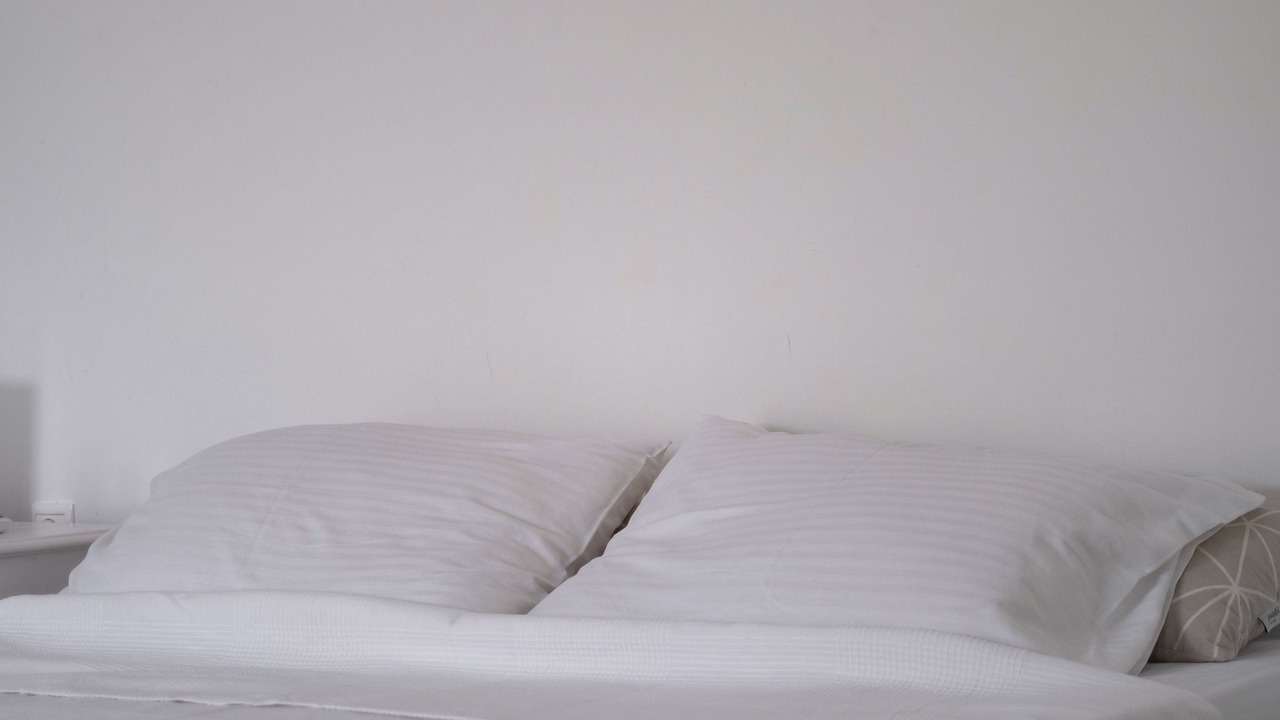 Photo of Bedroom in Kithnos