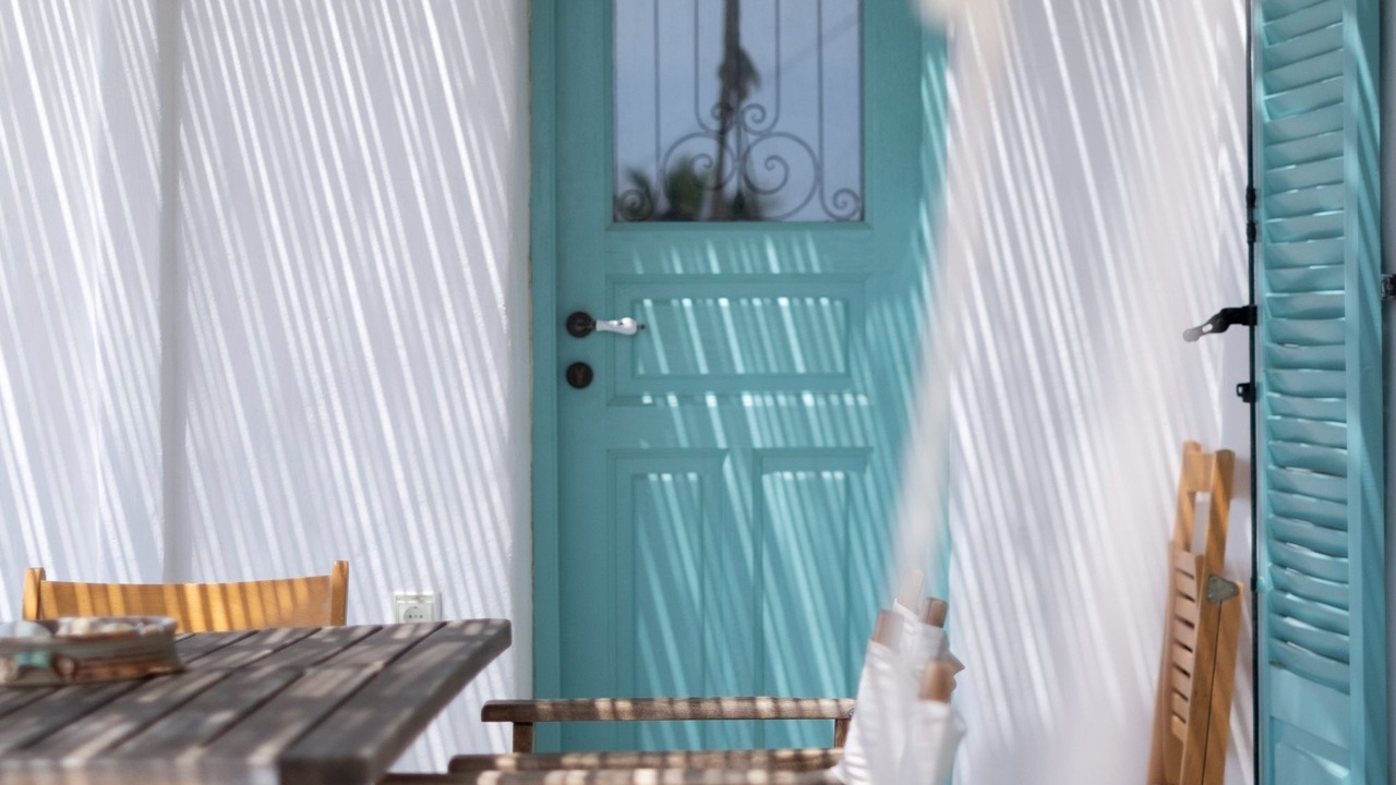 Photo of Outdoor in Kithnos