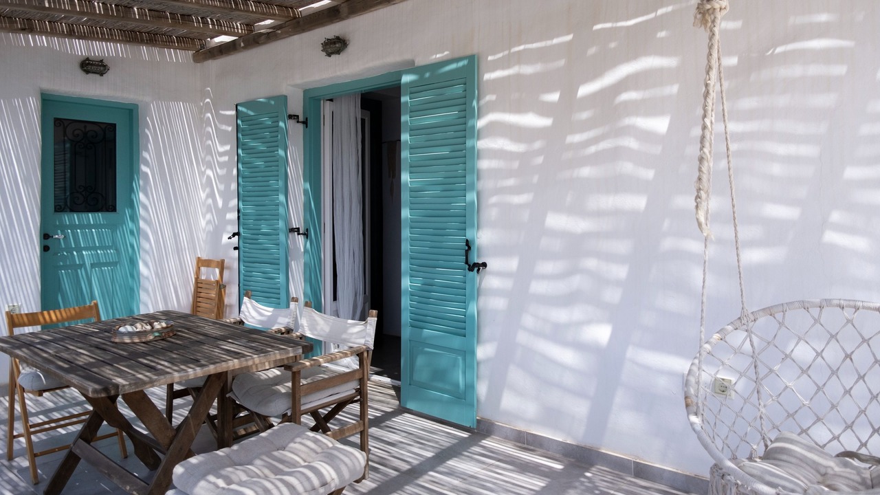 Photo of Outdoor in Kithnos