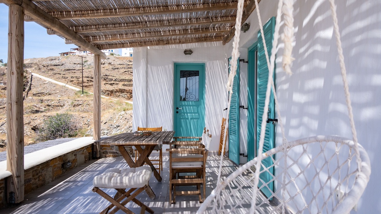 Photo of Outdoor in Kithnos