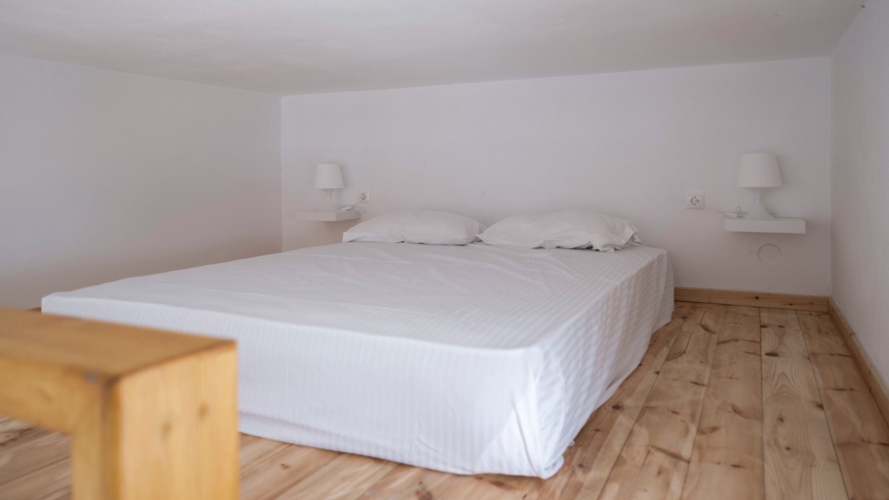 Photo of Bedroom in Kithnos