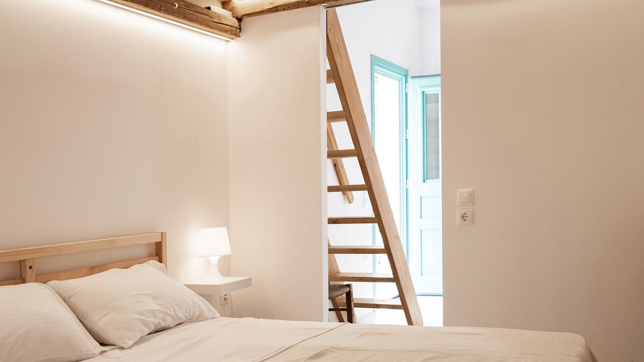Photo of Bedroom in Kithnos