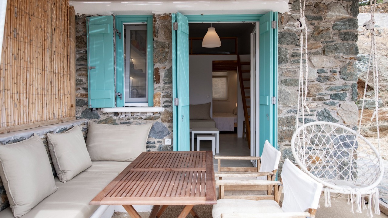Photo of Outdoor in Kithnos
