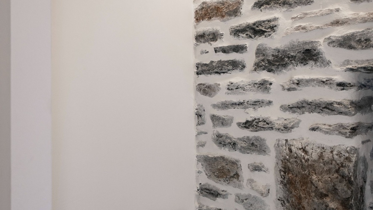 Photo of Bathroom in Kithnos
