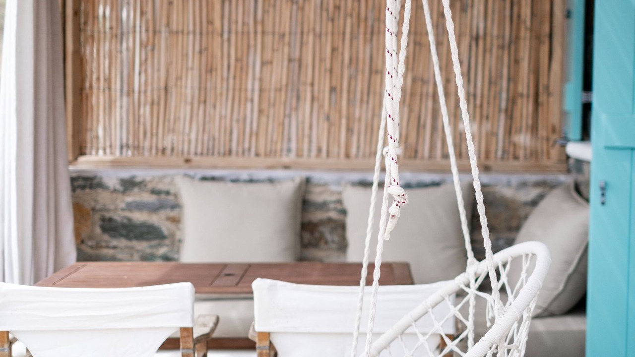 Photo of Outdoor in Kithnos