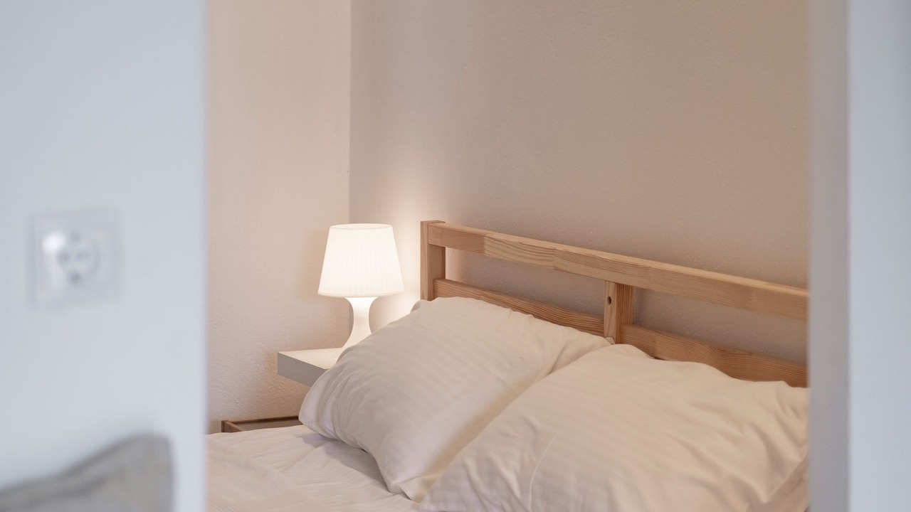 Photo of Bedroom in Kithnos