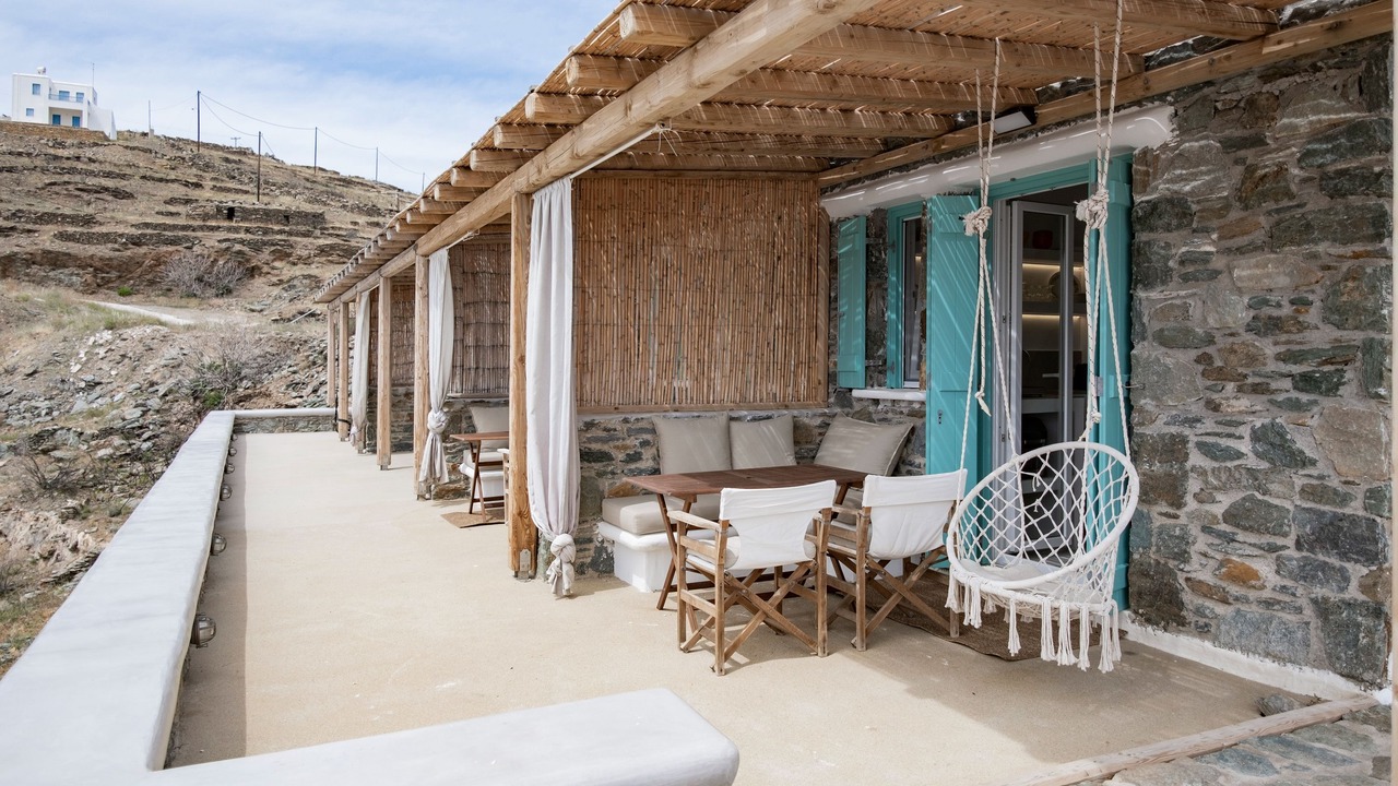 Photo of Outdoor in Kithnos