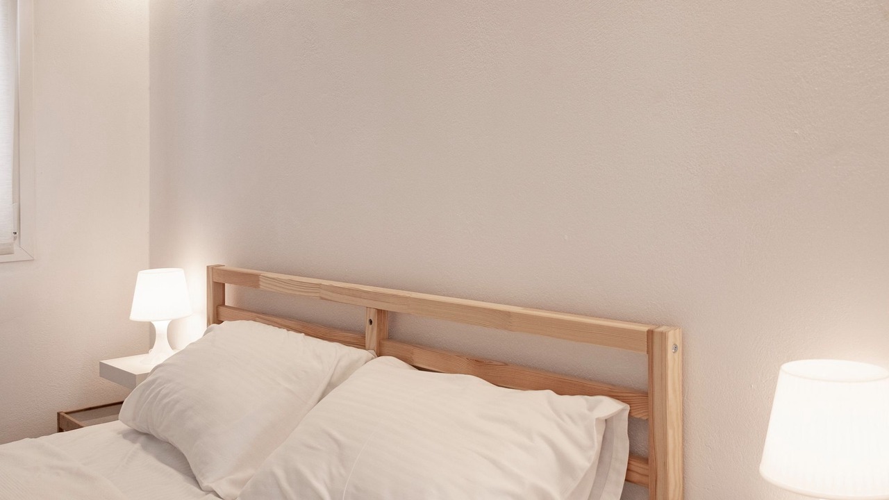 Photo of Bedroom in Kithnos